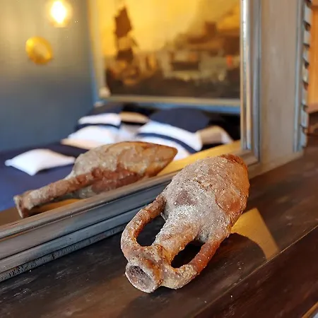 Pensionat Chateau Du Go