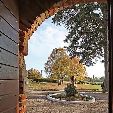 Chateau Du Go Konukevi Albi