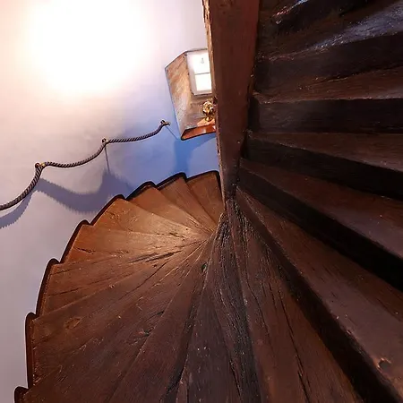 Chateau Du Go