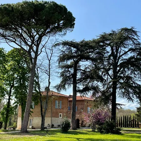 Chateau Du Go * Albi