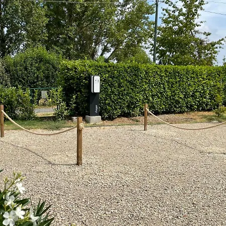 Chateau Du Go Pensión