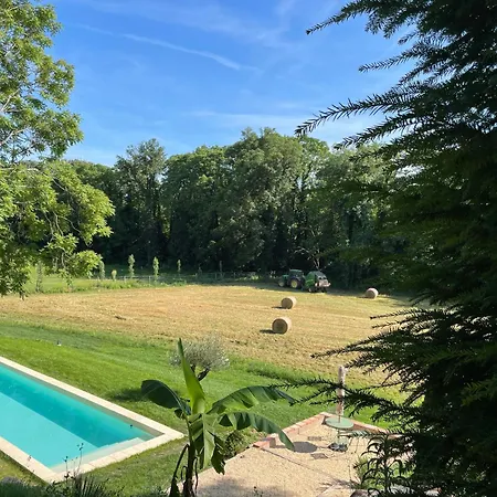 Chateau Du Go
