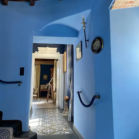 Chateau Du Go Pensionat Albi