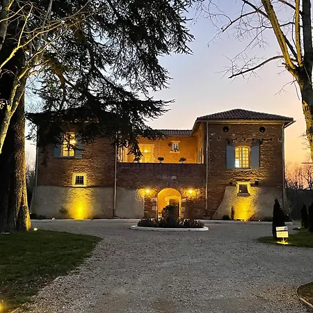 Chateau Du Go Albi