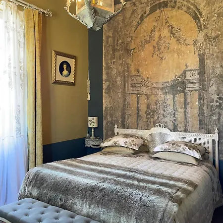 Chateau Du Go Pensionat 4*