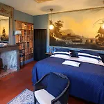 Chateau Du Go Maison d'hôtes 4*