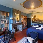 Maison d'hôtes Chateau Du Go 4*