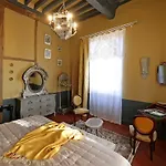 Maison d'hôtes Chateau Du Go 4*