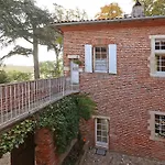 Chateau Du Go 4* Albi