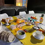 Chateau Du Go Maison d'hôtes 4*