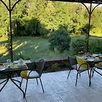 Maison d'hôtes Chateau Du Go 4*