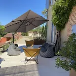 Chateau Du Go Maison d'hôtes 4*