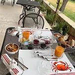 Pensión Chateau Du Go 4*