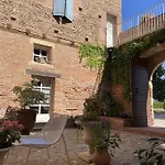 Maison d'hôtes Chateau Du Go Albi