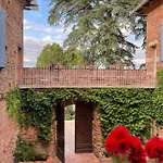 Chateau Du Go Maison d'hôtes
