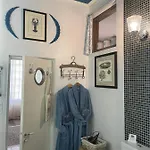 Maison d'hôtes Chateau Du Go 4*