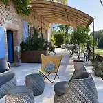 Chateau Du Go Maison d'hôtes Albi