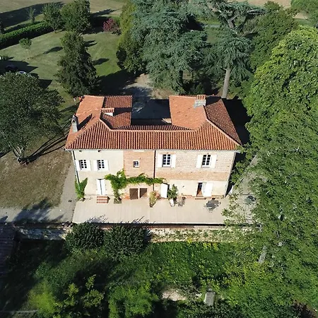 Chateau Du Go *