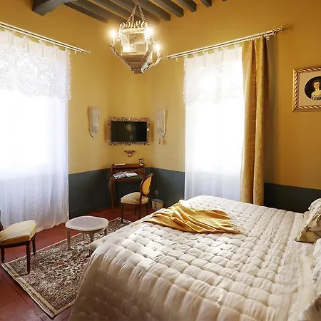 Guest house Chateau Du Go