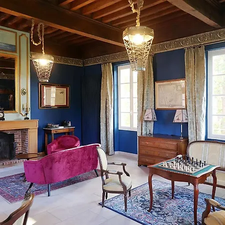 Chateau Du Go * Albi