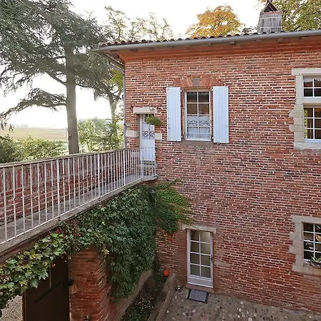 Chateau Du Go * Albi