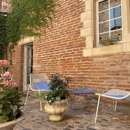 Maison d'hôtes Chateau Du Go