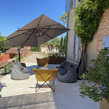 Chateau Du Go Maison d'hôtes 4*