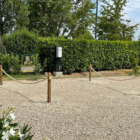 Chateau Du Go Maison d'hôtes