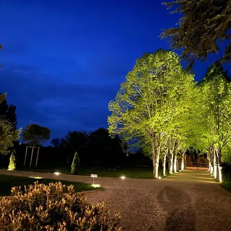 Maison d'hôtes Chateau Du Go Albi