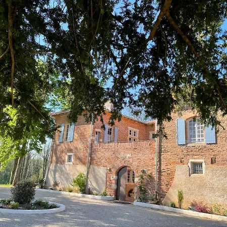 Chateau Du Go