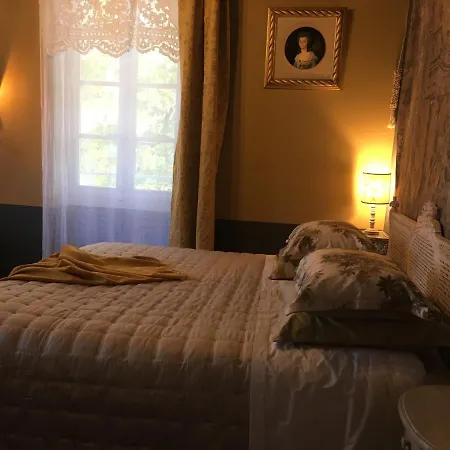 Chateau Du Go *