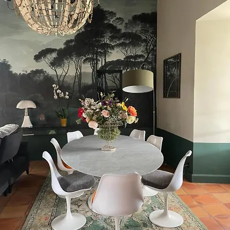 Maison d'hôtes Chateau Du Go Albi