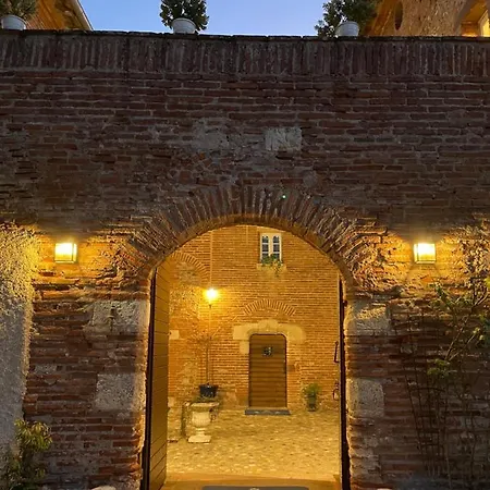 Chateau Du Go *