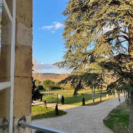 Chateau Du Go *