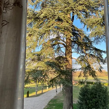 Chateau Du Go Guest house