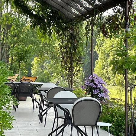 Chateau Du Go Maison d'hôtes