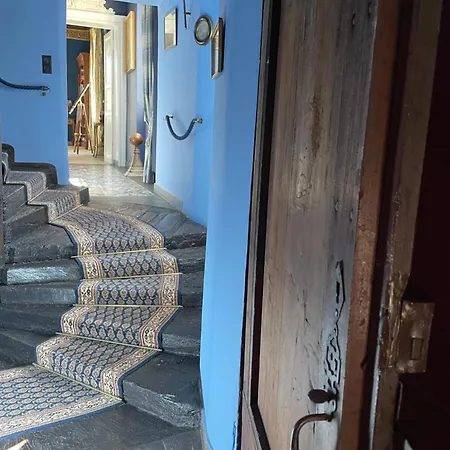 Chateau Du Go Maison d'hôtes 4*